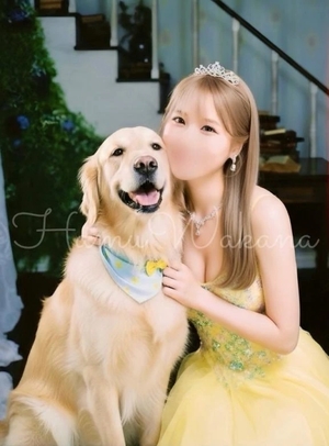 羽夢（はむ）わかなの写メ日記｜ヴェルサイユ 吉原高級店ソープ