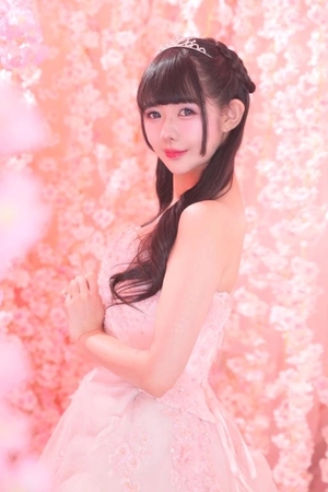 かんなの写メ日記｜鹿鳴館 吉原高級店ソープ