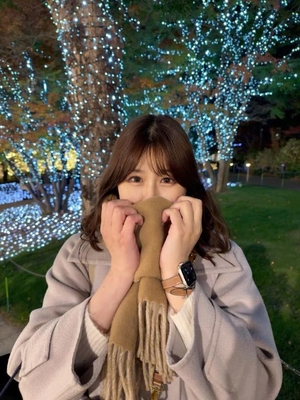 かれんの写メ日記｜鹿鳴館 吉原高級店ソープ