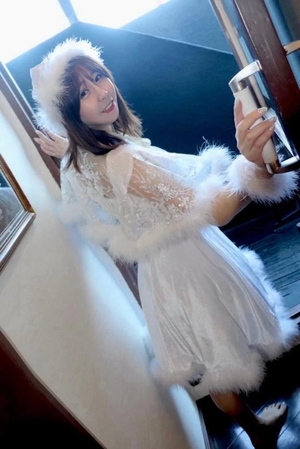 かれんの写メ日記｜鹿鳴館 吉原高級店ソープ