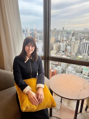 かれんの写メ日記｜鹿鳴館 吉原高級店ソープ