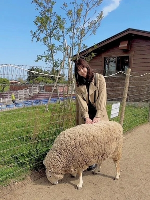 かれんの写メ日記｜鹿鳴館 吉原高級店ソープ