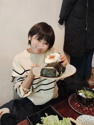 ななの写メ日記｜鹿鳴館 吉原高級店ソープ