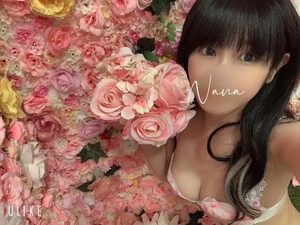 ななの写メ日記｜鹿鳴館 吉原高級店ソープ