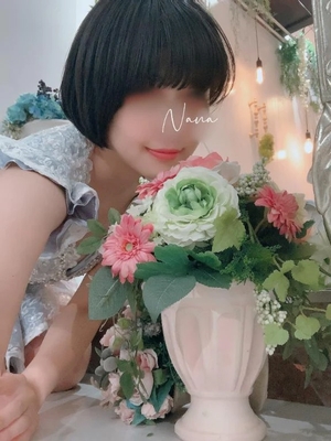 ななの写メ日記｜鹿鳴館 吉原高級店ソープ