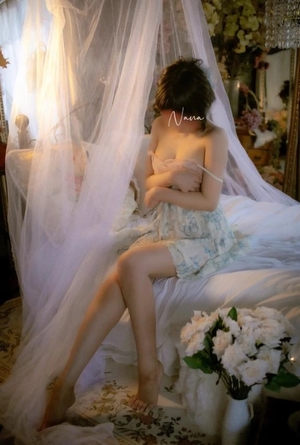 ななの写メ日記｜鹿鳴館 吉原高級店ソープ