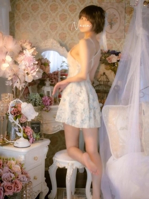 ななの写メ日記｜鹿鳴館 吉原高級店ソープ