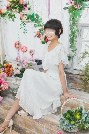 ななの写メ日記｜鹿鳴館 吉原高級店ソープ