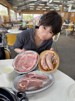 ななの写メ日記｜鹿鳴館 吉原高級店ソープ