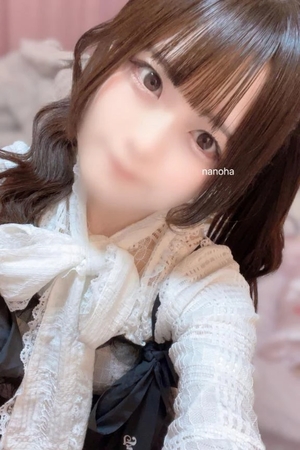 なのはの写メ日記｜鹿鳴館 吉原高級店ソープ