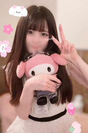 なのはの写メ日記｜鹿鳴館 吉原高級店ソープ