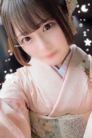 なのはの写メ日記｜鹿鳴館 吉原高級店ソープ