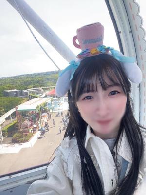 ゆらの写メ日記｜鹿鳴館 吉原高級店ソープ