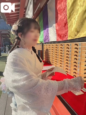 つきほの写メ日記｜鹿鳴館 吉原高級店ソープ