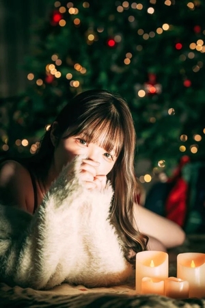 つきほの写メ日記｜鹿鳴館 吉原高級店ソープ
