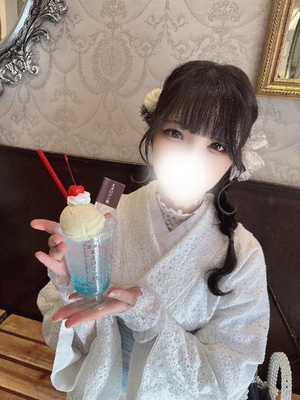 つきほの写メ日記｜鹿鳴館 吉原高級店ソープ