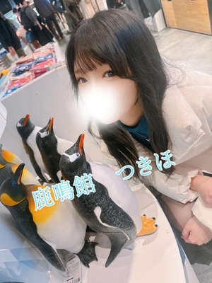 つきほの写メ日記｜鹿鳴館 吉原高級店ソープ