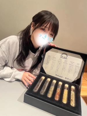 つきほの写メ日記｜鹿鳴館 吉原高級店ソープ