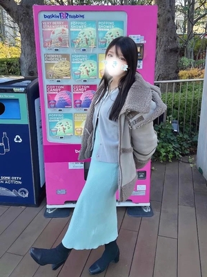 つきほの写メ日記｜鹿鳴館 吉原高級店ソープ