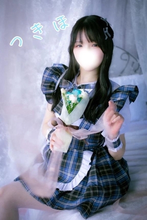 つきほの写メ日記｜鹿鳴館 吉原高級店ソープ