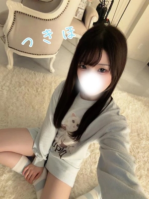 つきほの写メ日記｜鹿鳴館 吉原高級店ソープ