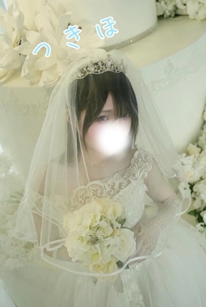 つきほの写メ日記｜鹿鳴館 吉原高級店ソープ