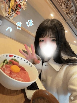 つきほの写メ日記｜鹿鳴館 吉原高級店ソープ