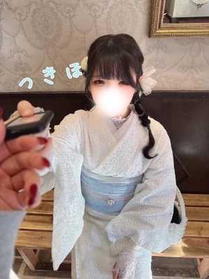 つきほの写メ日記｜鹿鳴館 吉原高級店ソープ