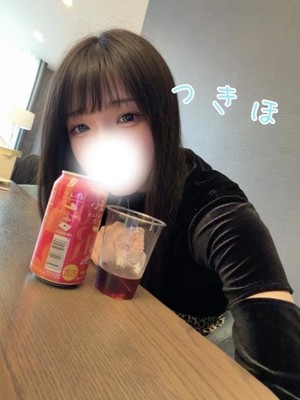 つきほの写メ日記｜鹿鳴館 吉原高級店ソープ