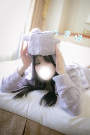 つきほの写メ日記｜鹿鳴館 吉原高級店ソープ