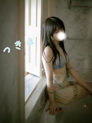 つきほの写メ日記｜鹿鳴館 吉原高級店ソープ