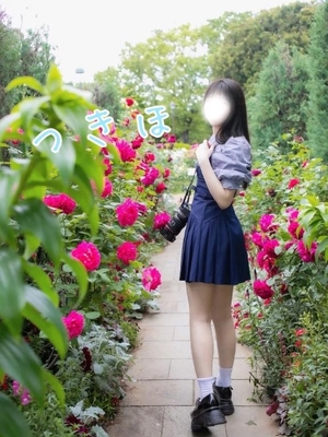 つきほの写メ日記｜鹿鳴館 吉原高級店ソープ