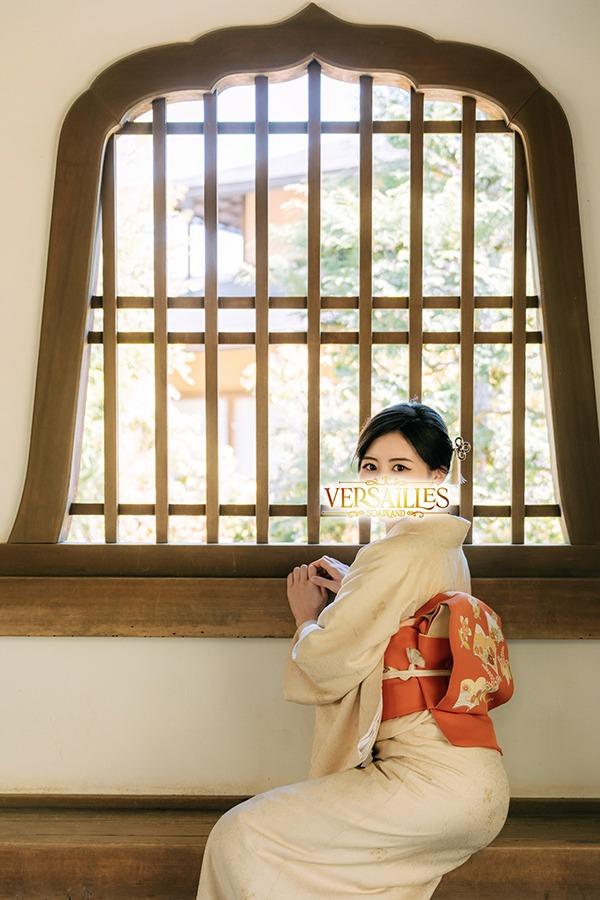 林田はな | 吉原 ヴェルサイユ (7 / 16)