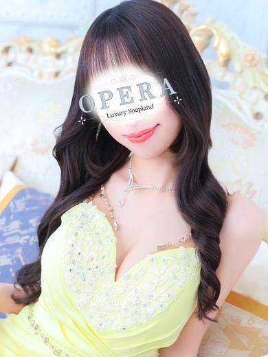 せいら｜オペラ 吉原高級店ソープ