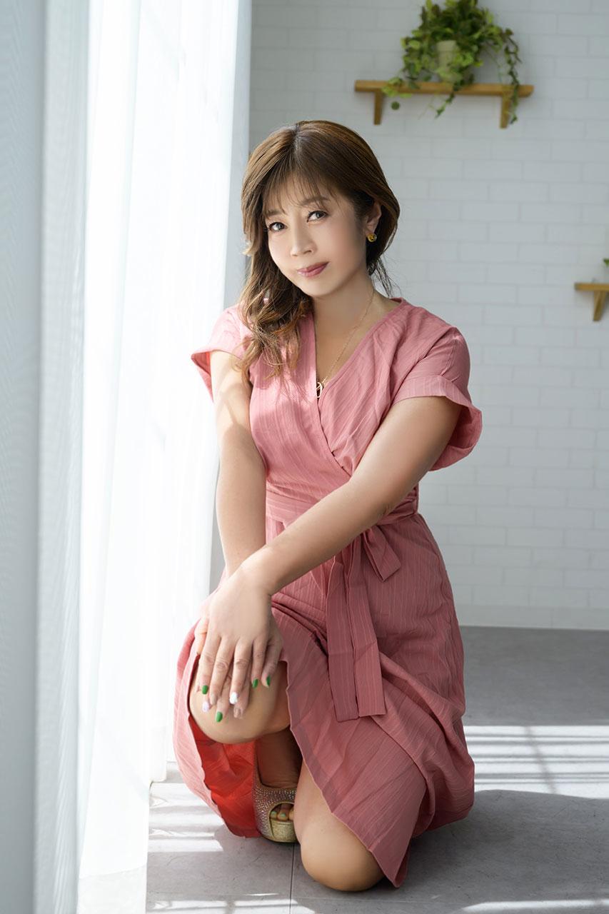 竹内ケイ | 吉原 プレジデントハウス (5 / 6)