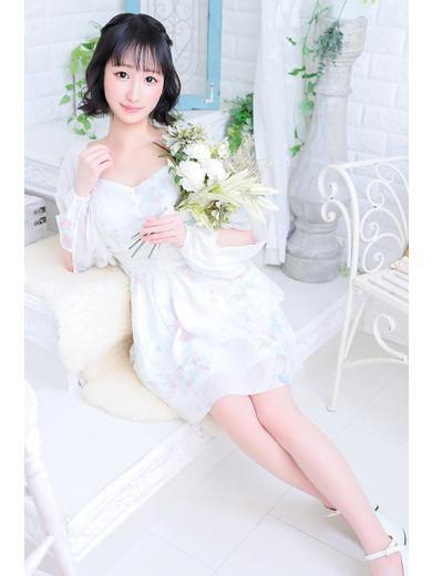 ふわり｜鹿鳴館 吉原高級店ソープ