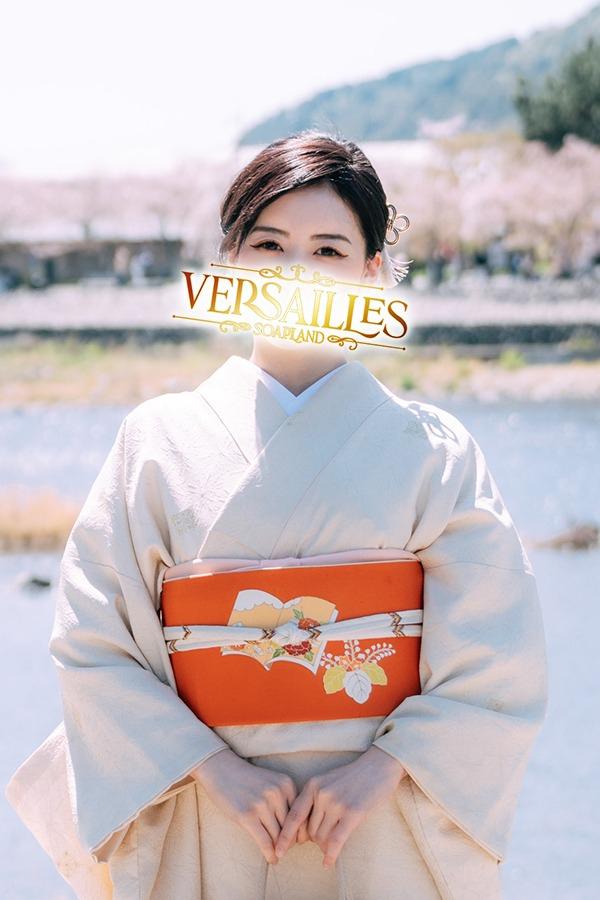 林田はな | 吉原 ヴェルサイユ (5 / 16)