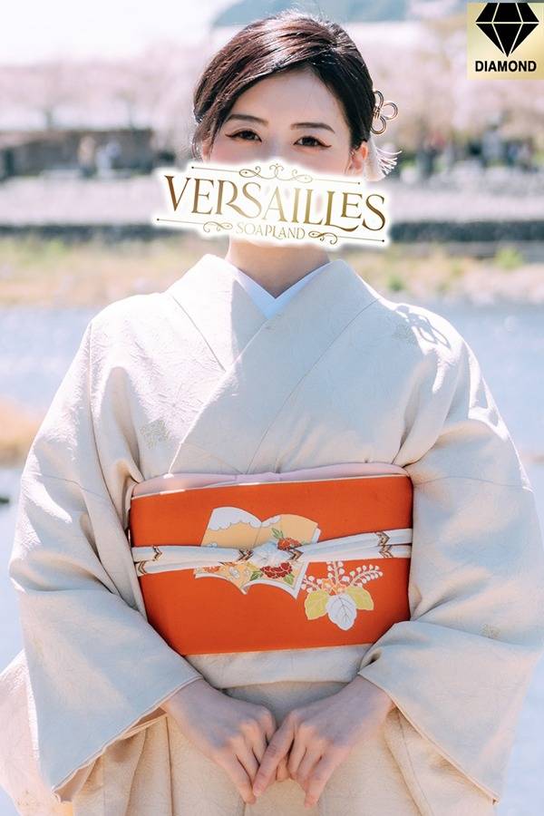 林田はな｜ヴェルサイユ 吉原高級店ソープ