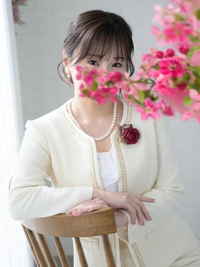 藤江美羽｜ハールブルク 吉原高級店ソープ