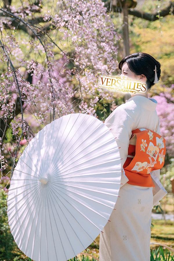 林田はな | 吉原 ヴェルサイユ (6 / 16)