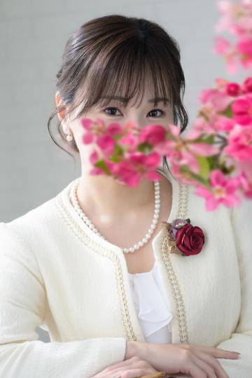 藤江美羽｜ハールブルク 吉原高級店ソープ