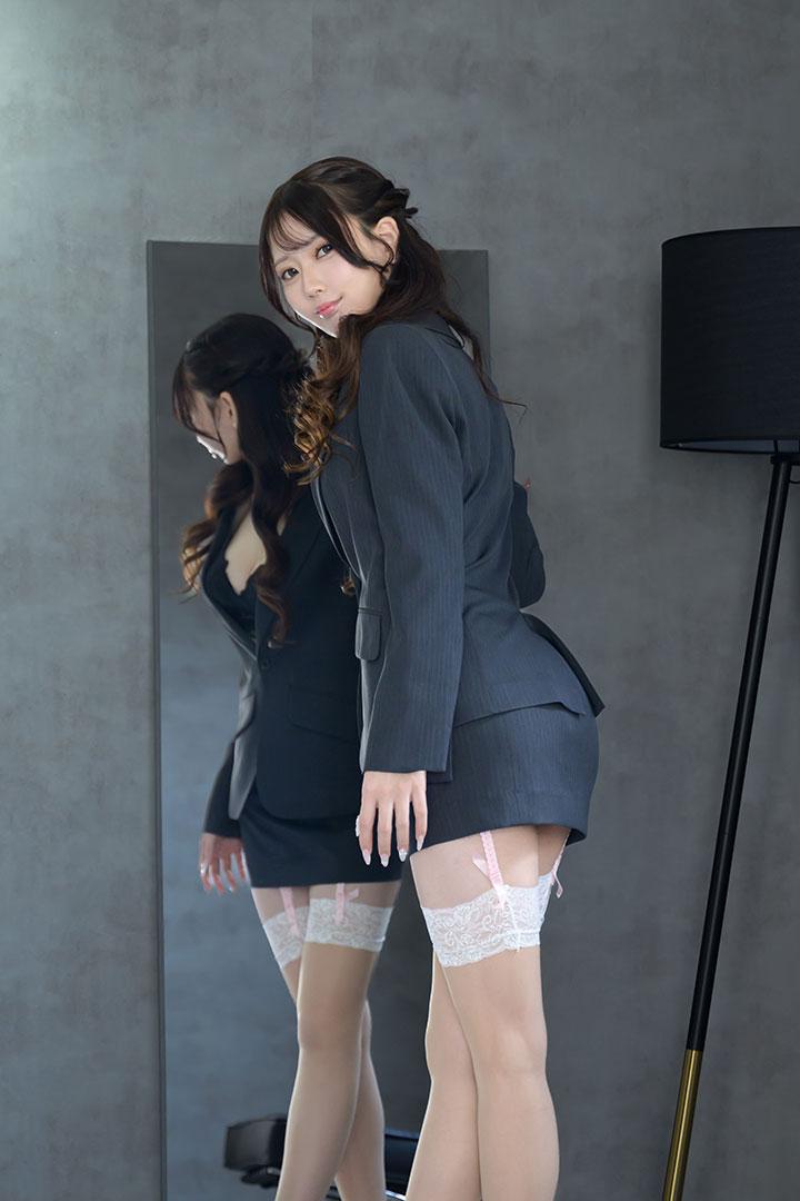 かれん | 吉原 秘書室 (4 / 5)