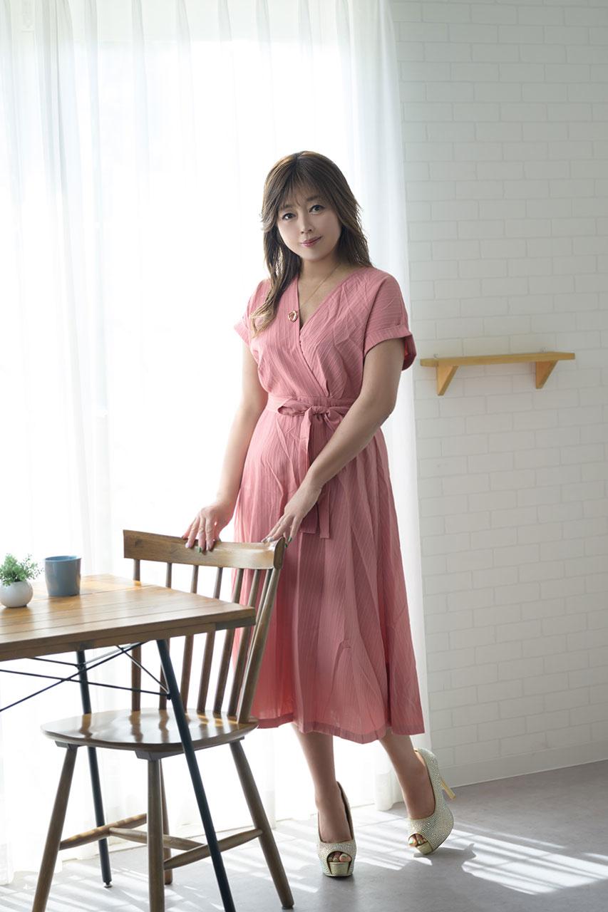 竹内ケイ | 吉原 プレジデントハウス (2 / 6)