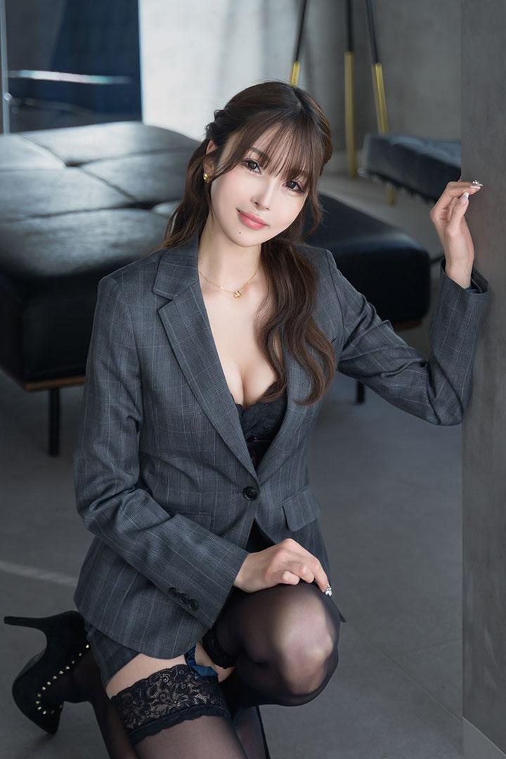 りんね｜秘書室 吉原高級店ソープ