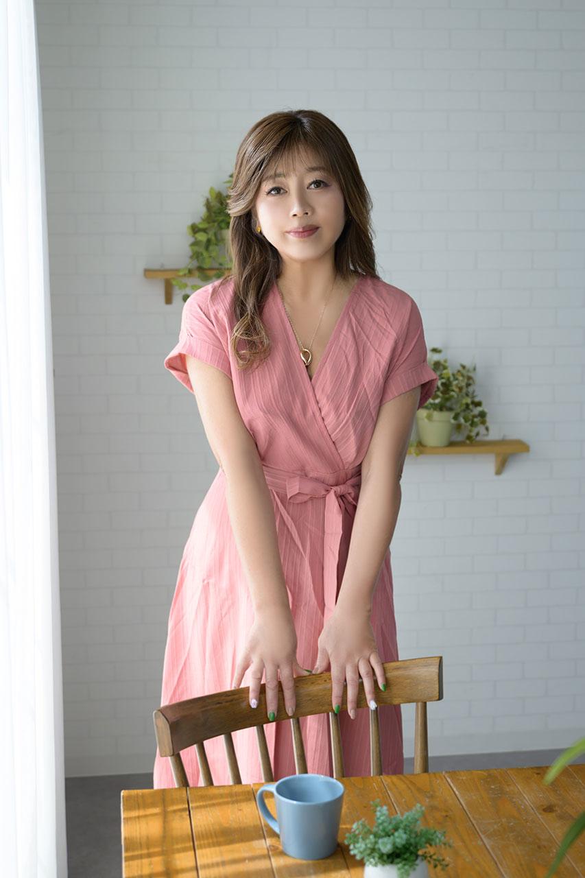 竹内ケイ | 吉原 プレジデントハウス (3 / 6)