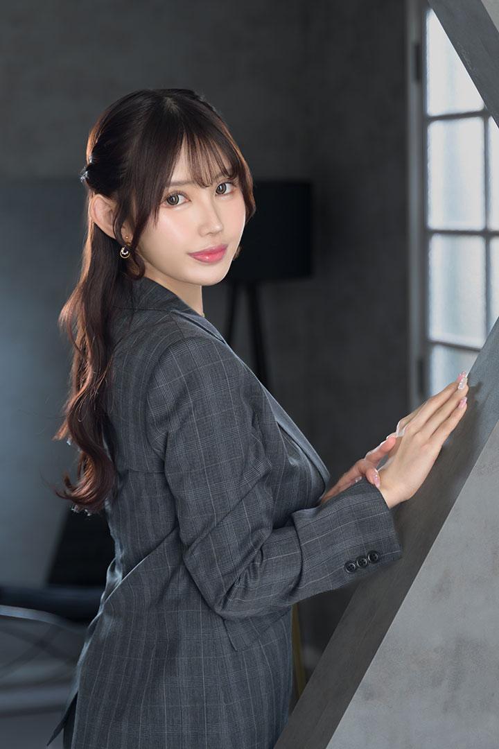 みおな | 吉原 秘書室 (2 / 5)