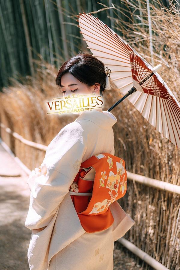 林田はな | 吉原 ヴェルサイユ (10 / 16)