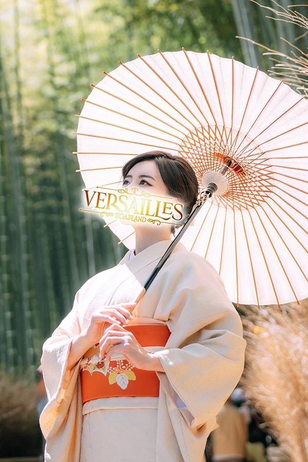 林田はな | 吉原 ヴェルサイユ (9 / 16)