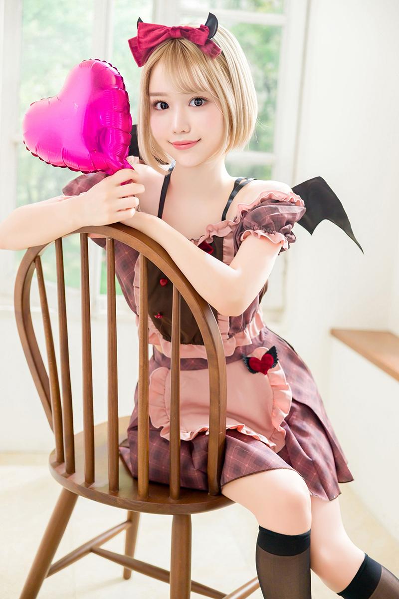 なつめ | 吉原 王室 (7 / 11)