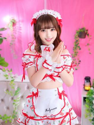 羽咲（うさぎ）｜ラビアンローズ 吉原高級店ソープ